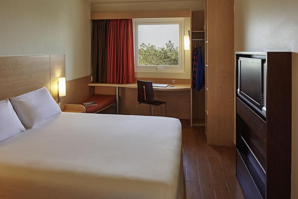 Hotel Ibis Senlis Senlis  Exteriér fotografie