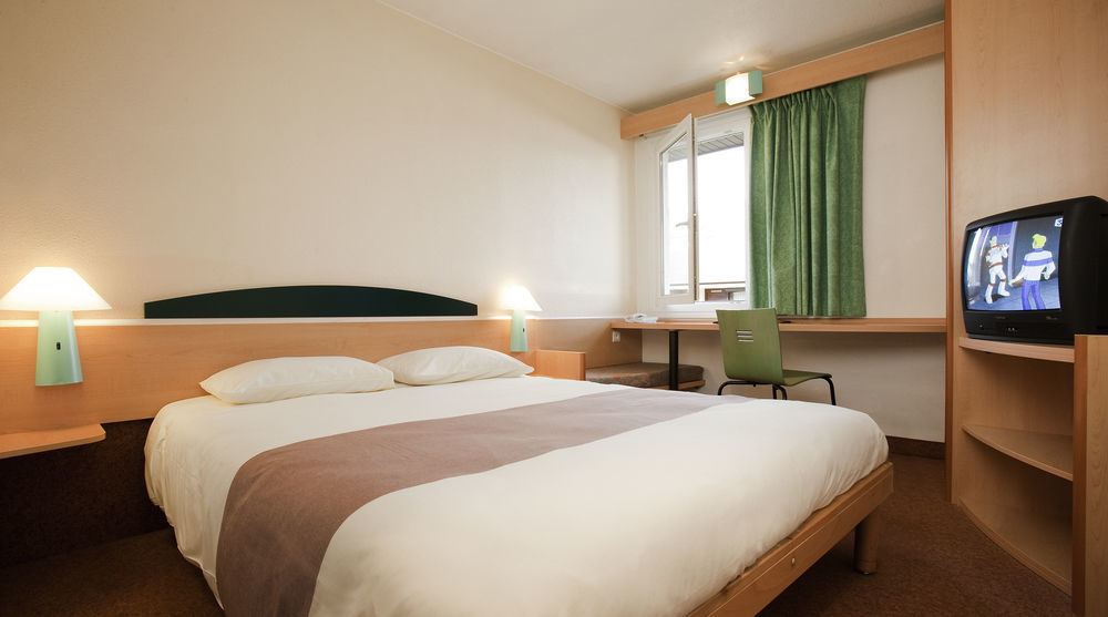 Hotel Ibis Senlis Senlis  Exteriér fotografie