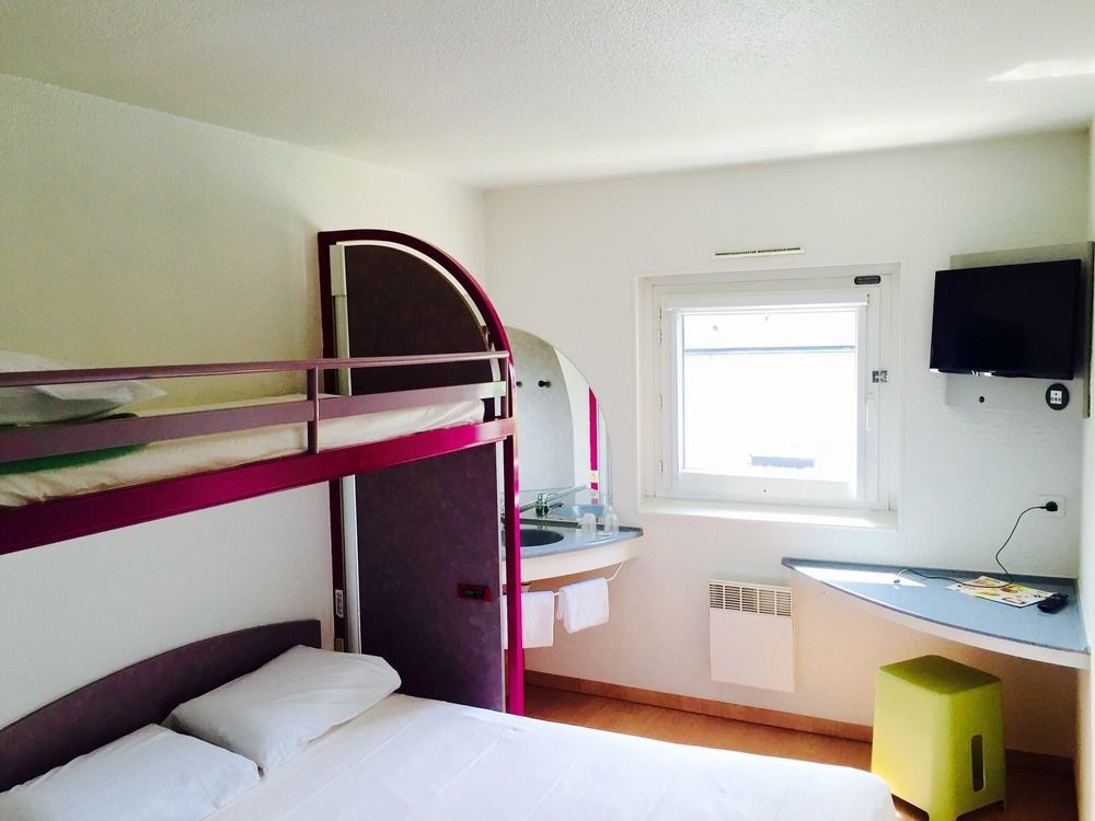 Hotel Ibis Senlis Senlis  Exteriér fotografie