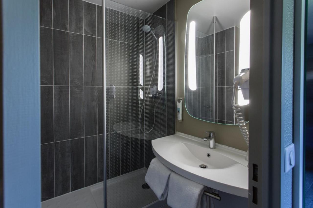 Hotel Ibis Senlis Senlis  Exteriér fotografie