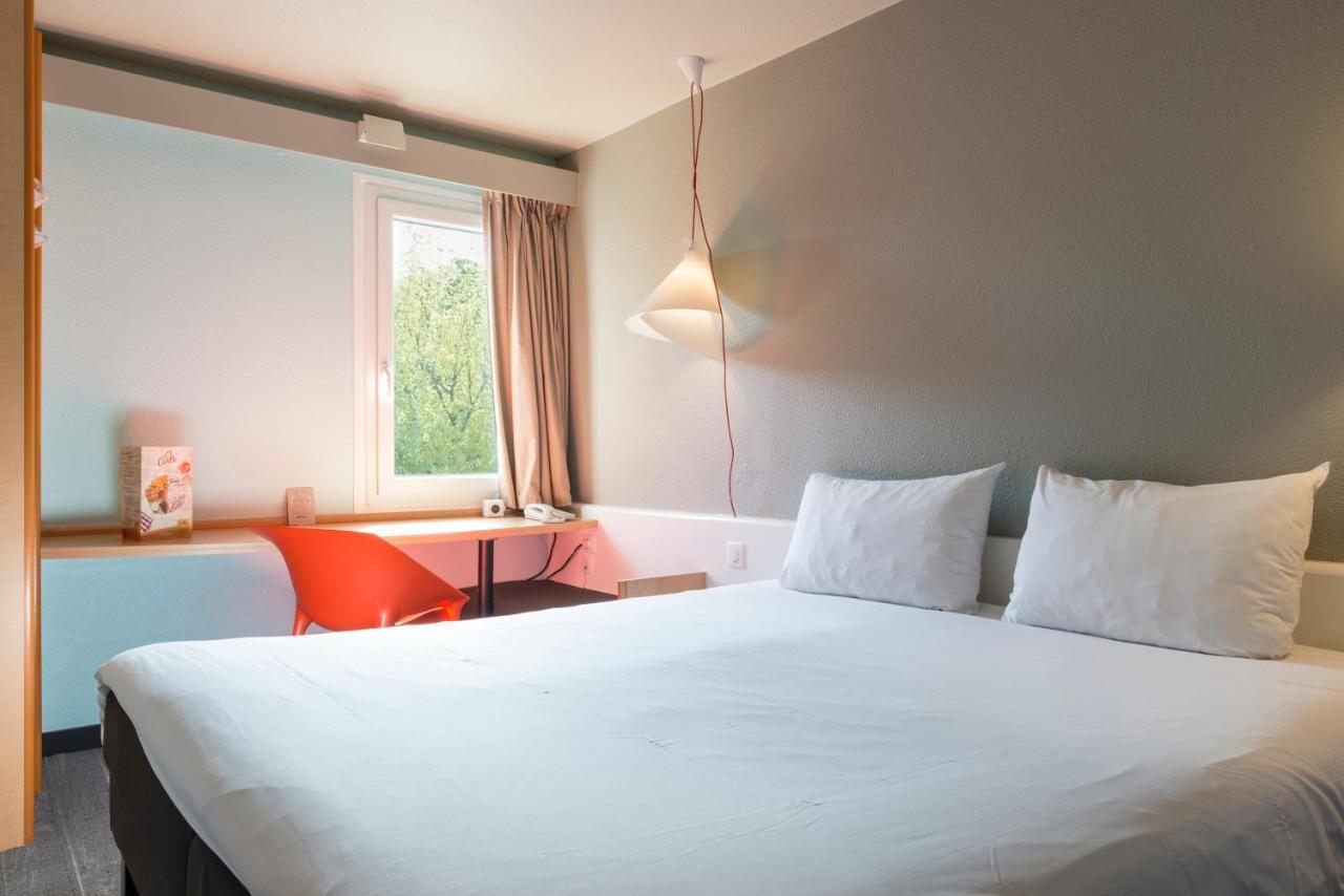 Hotel Ibis Senlis Senlis  Exteriér fotografie