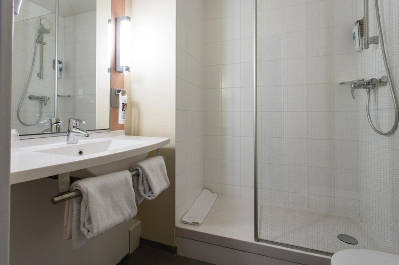 Hotel Ibis Senlis Senlis  Exteriér fotografie
